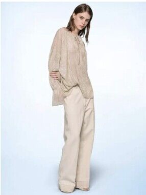 Seventy blouse